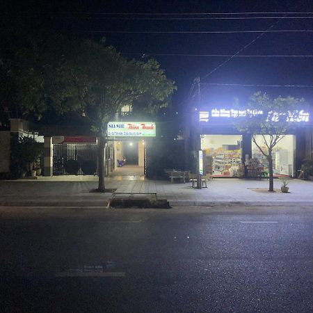 Nha Nghi Thien Thanh ลองไห่ ภายนอก รูปภาพ