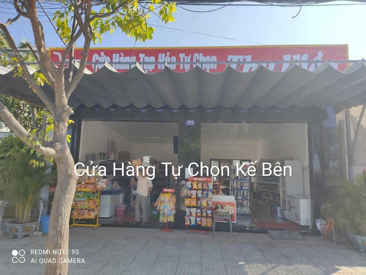 Nha Nghi Thien Thanh ลองไห่ ภายนอก รูปภาพ